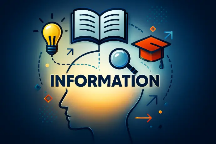 information.com
